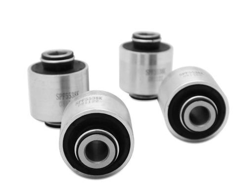 Superpro 16-24 Mazda MX-5 Miata ND MX-5 Miata Heim Joint Kit SPF5538K SPF5538K Photo - out of package