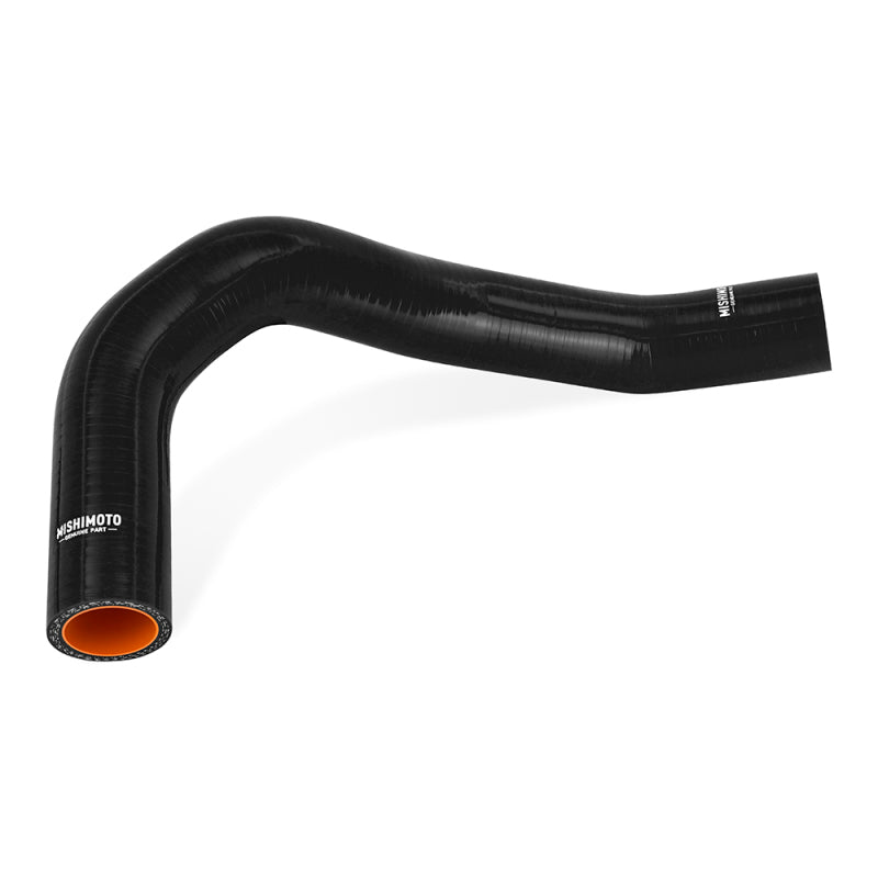 Mishimoto 04-10 Infiniti QX56 / 04-14 Titan Silicone Coolant Hose Kit - Black MMHOSE-TTN-04BK MMHOSE-TTN-04BK User 1