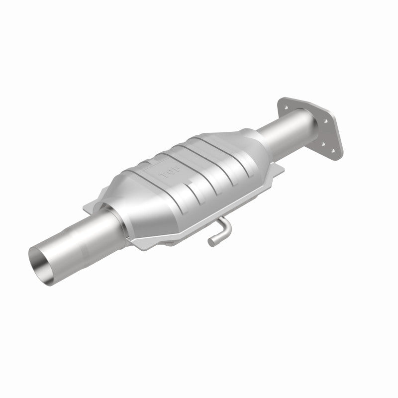 MagnaFlow California Grade CARB Compliant Direct-Fit Catalytic Converter 3322456 360 Degree Image Set