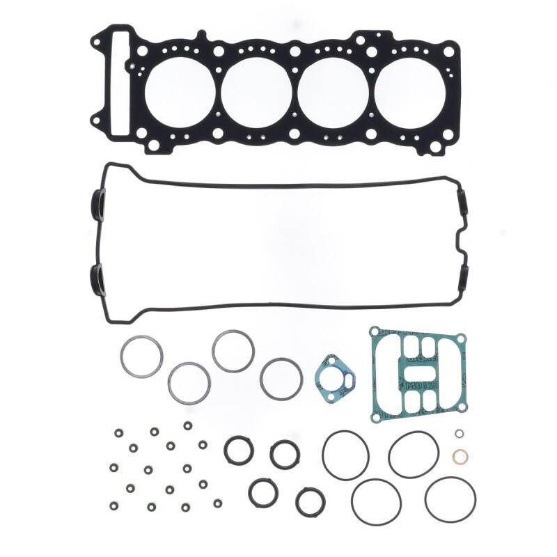 Athena 07-08 Suzuki 1000 Top End Gasket Kit P400510600059 P400510600059 User 1