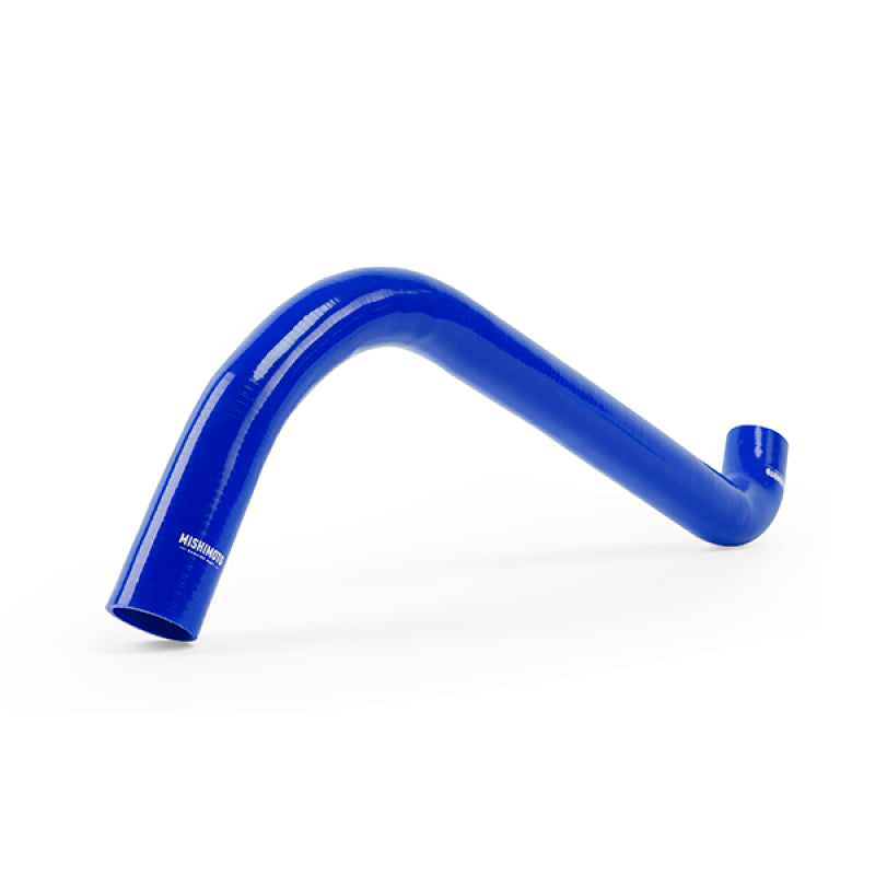 Mishimoto Silicone Radiator Hose Kit - Blue 1999-2004 Ford Lightning MMHOSE-LTN-2WDBL User 2