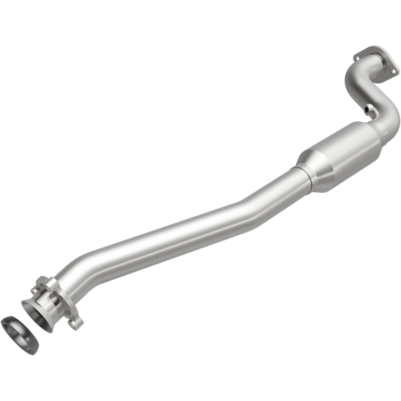 MagnaFlow California Grade CARB Compliant Direct-Fit Catalytic Converter 5491966 Photo - Primary