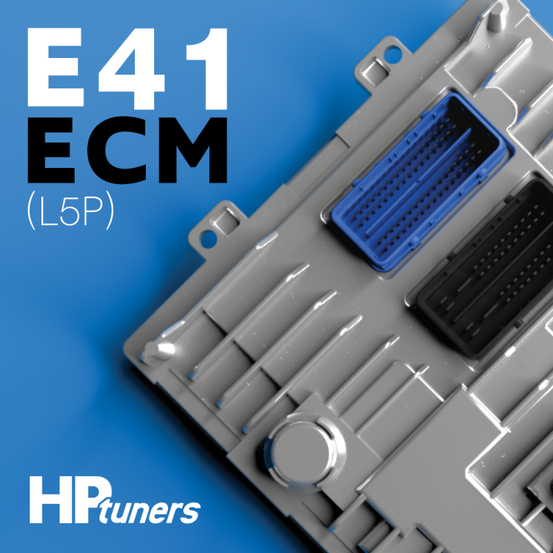 HPT L5P ECM Upgrade Service ECM-00-L5P-U ECM-00-L5P-U Photo - Primary