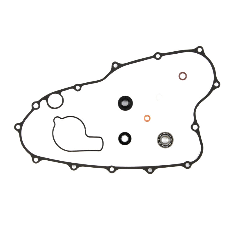 Cometic Gasket Cometic 02-08 Honda CR450 Water Pump Repair Kit C3047WP C3047WP Photo - Primary