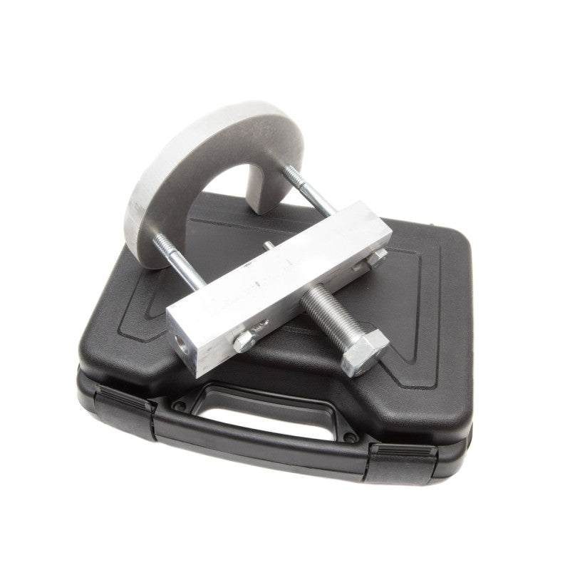 VMP Performance 03-04 Ford Mustang Cobra Pulley Removal & Installation Tool w/ U-plate VMP-SUA032 VMP-SUA032 User 1