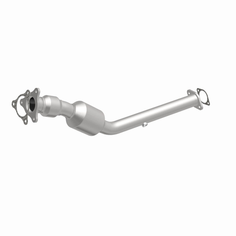 MagnaFlow California Grade CARB Compliant Direct-Fit Catalytic Converter 4561106 360 Degree Image Set