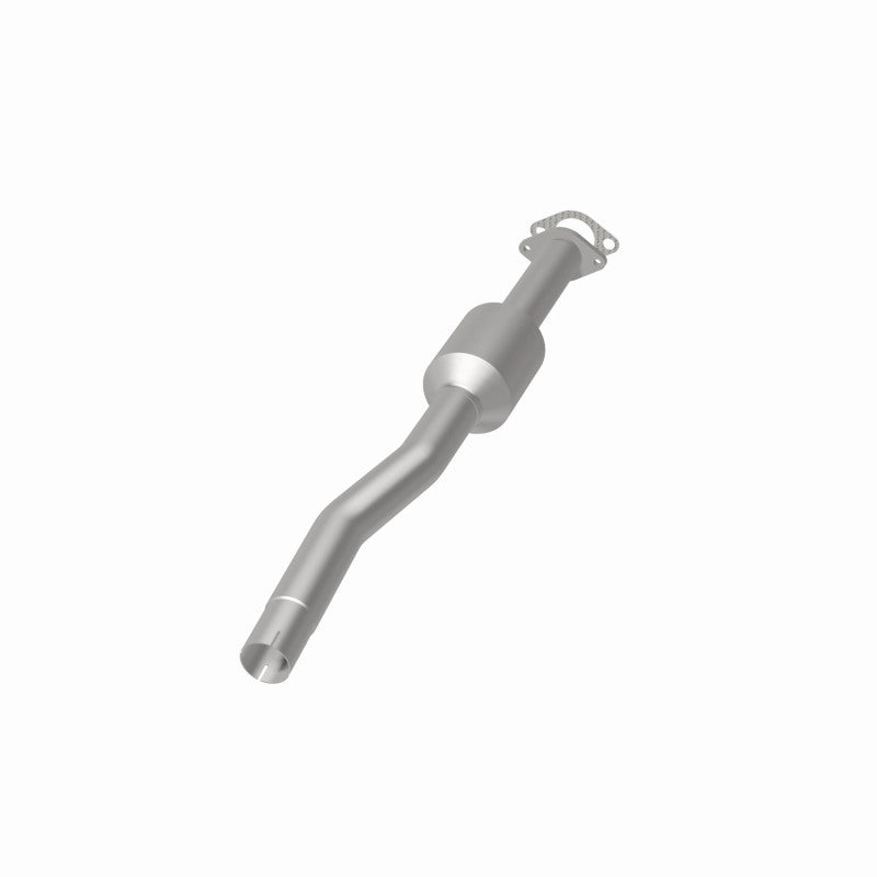 MagnaFlow California Grade CARB Compliant Direct-Fit Catalytic Converter 5592804 360 Degree Image Set