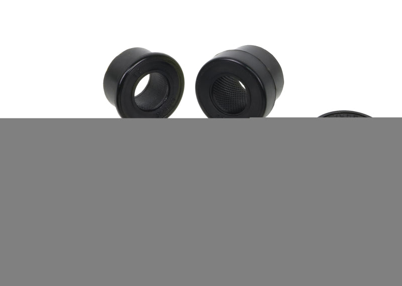 Whiteline Plus 9/01-9/06 Acura RSX / 11/00-05 Honda Civic Front C/A-Lwr Inner Rear Bushing Kit W53412 W53412 Photo - Close Up