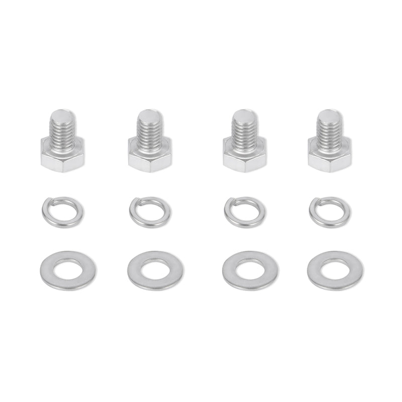 Mishimoto Universal Tube and Fin Cross Flow Performance Oil Cooler MMOC-TF589-N MMOC-TF589-N User 1
