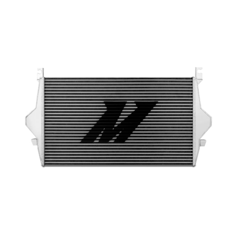 Mishimoto Intercooler - 1999-2003 Ford 7.3L Powerstroke MMINT-F2D-99 User 2