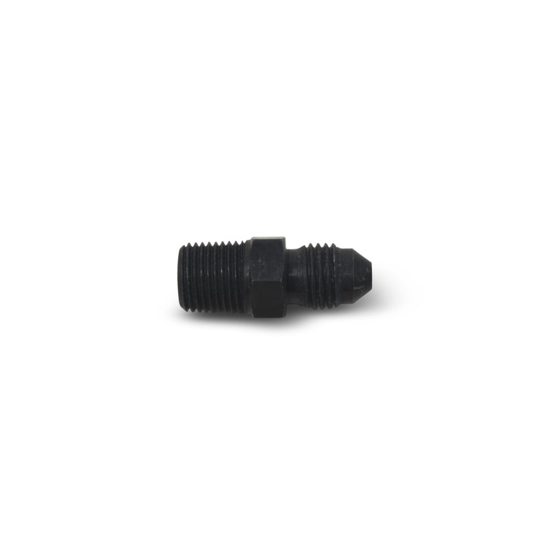 Russell Performance -3 AN SAE Brake Adapter Fitting (Black) 642443 642443 Photo - out of package