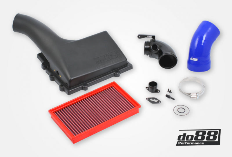 do88 DOB Air Intake System - V1 Air Intake Systems Cold Air Intakes main image