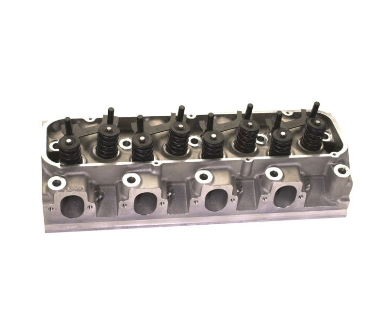 Ford Alum. SCJ Cylinder Head Bare FRDM6049-SCJ M-6049-SCJ Photo - Unmounted