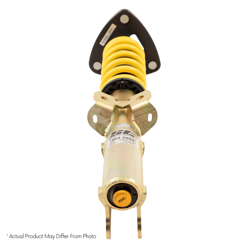 ST Suspensions ST XTA Plus 3 Coilover Kit Audi A3/S3/RS3 (8V) Quattro 182021080M 182021080M User 2