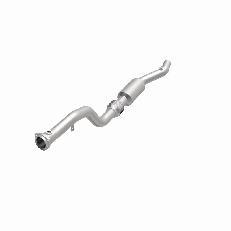 MagnaFlow Audi OEM Grade Federal / EPA Compliant Direct-Fit Catalytic Converter 51664 360 Degree Image Set