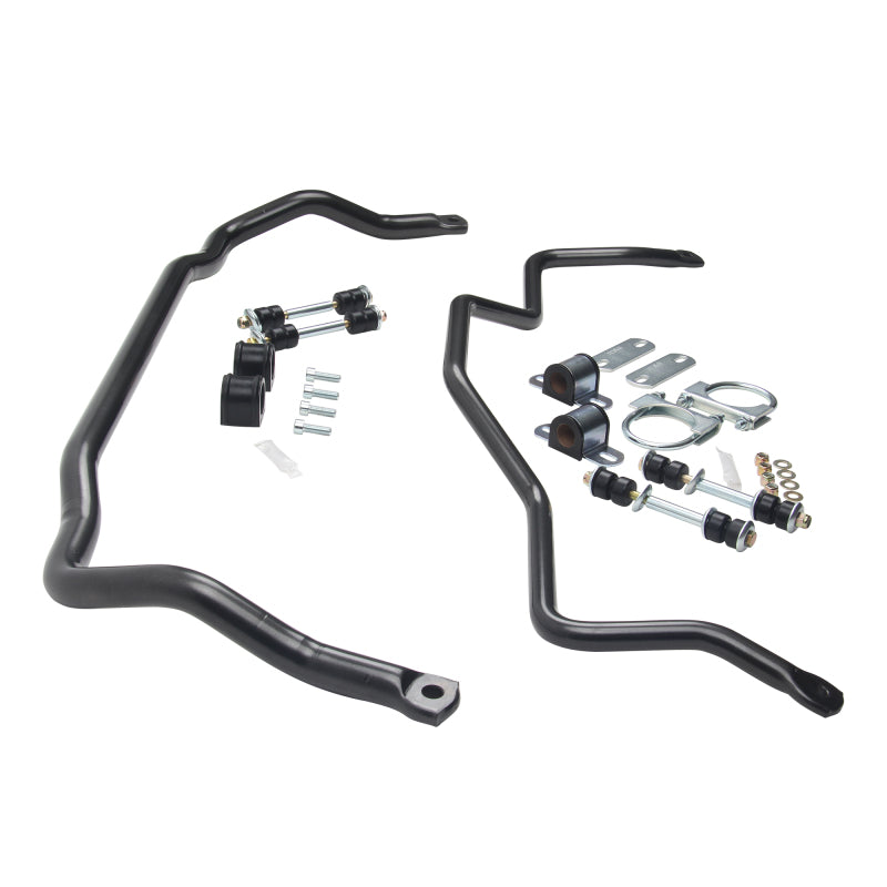 ST Suspensions Front & Rear Sway Bar Kit Chevy Camaro 3rd gen Z28 Pontiac Firebird 52075 User 2