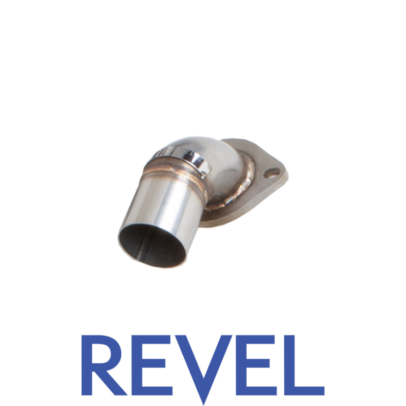 Revel 2010-2022 Toyota 4Runner Turn Down for Medallion Trail Hart Cat-Back Exhaust (rvlT76002R) T76002RT T76002RT User 1