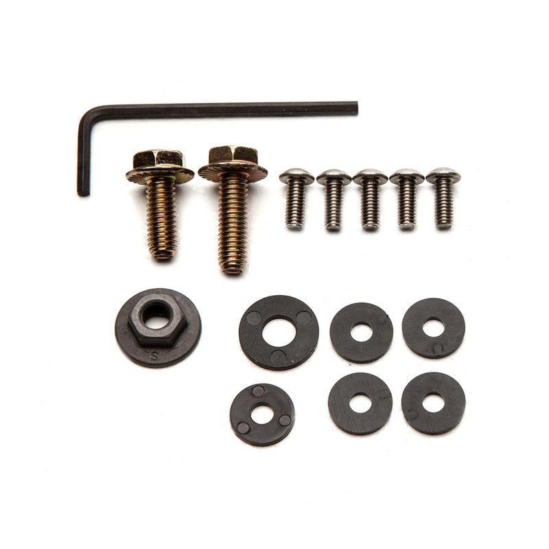 COBB Replacement Hardware for 08+ WRX/STi / 05-09 LGT Intake Air Box (724150) 724150-HW 724150-HW Photo - Primary