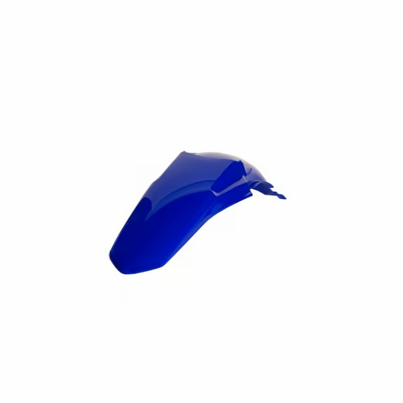 Acerbis 02-14 Yamaha YZ125/250 Rear Fender - Blue 2040500003 2040500003 User 1