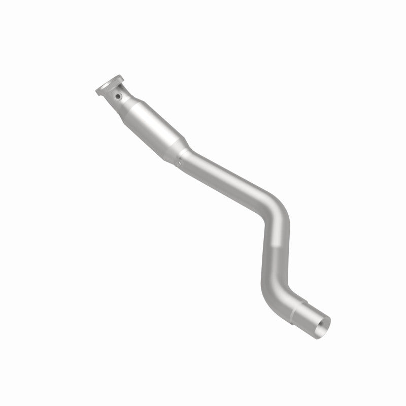 MagnaFlow California Grade CARB Compliant Direct-Fit Catalytic Converter 5461965 360 Degree Image Set