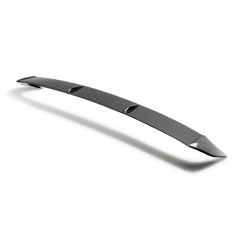 Seibon 2022+ Toyota GR86 / 2022+ Subaru BRZ Carbon Fiber Rear Fin Spoiler RFS22TY86 RFS22TY86 User 1