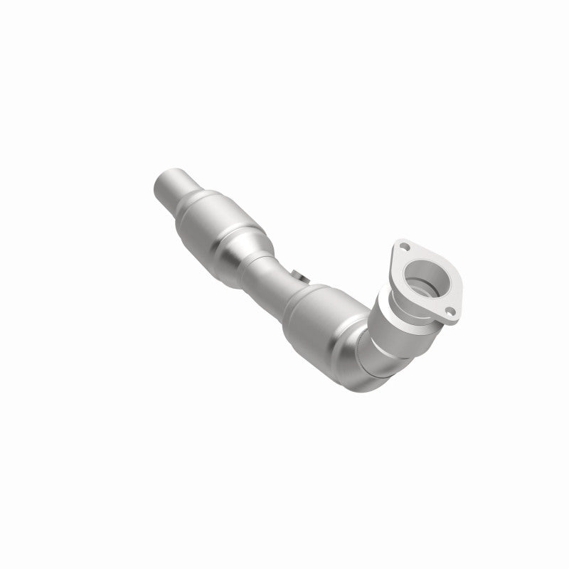 MagnaFlow Chevrolet Camaro OEM Grade Federal / EPA Compliant Direct-Fit Catalytic Converter 49939 360 Degree Image Set