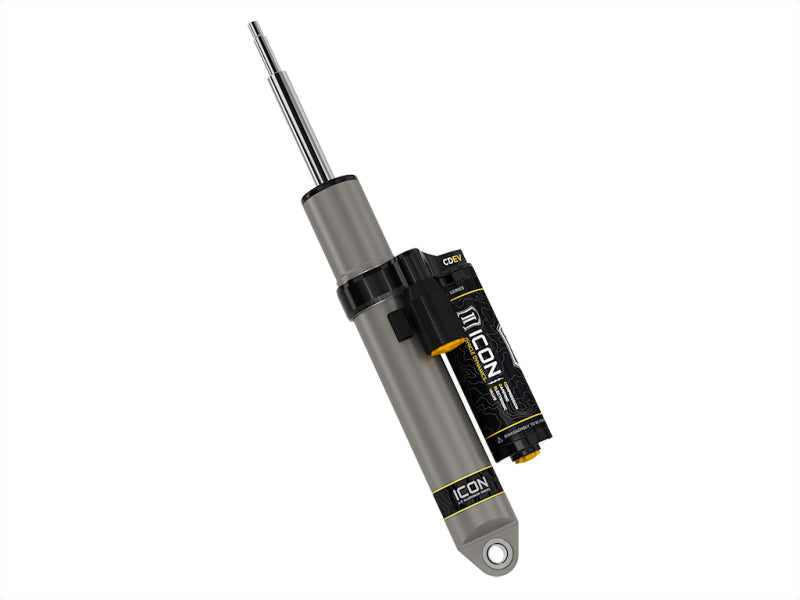 ICON 2014+ Ram 2500 0in Coil / 3in Air Ride Rear 2.5 Series Shocks VS PB CDEV - Pair 217704EP 217704EP Photo - Close Up