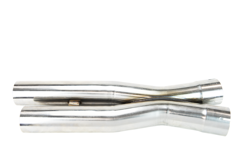 Kooks 14+ Chevy Corvette C7 3in x 3in Cat SS X-Pipe HDR Req 21703200 Photo - Unmounted