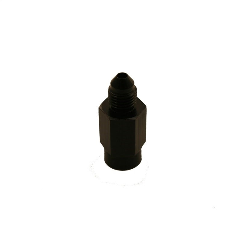 Nitrous Express 3AN Male to 1/8NPT Female Fitting 15065 15065 Photo - Primary
