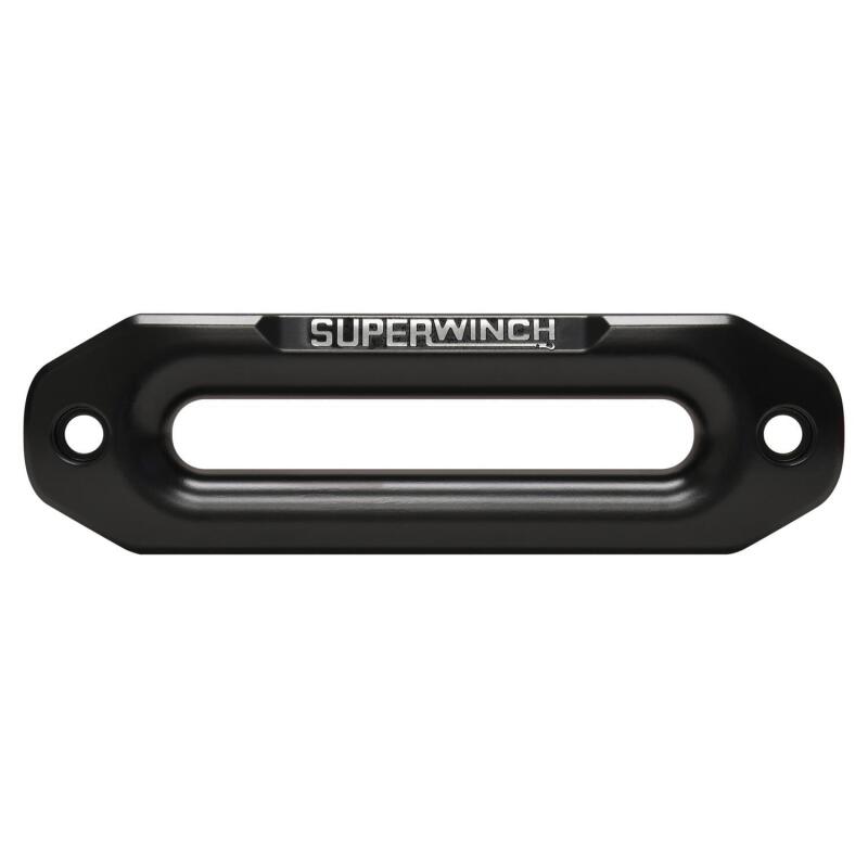 Superwinch Replacement Hawse Fairlead for SX10/12S Winches - Black 90-41446 90-41446 Photo - Primary