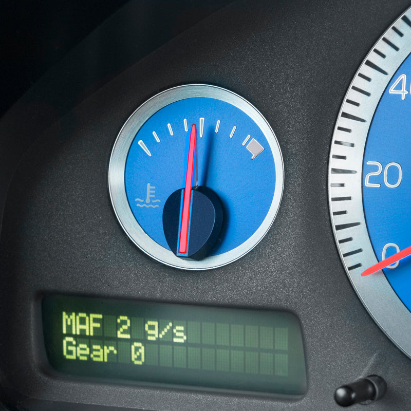 Autometer Display Controller, Dashcontrol, Volvo S60 / S60 R 2003-2004 DL1410U User 8