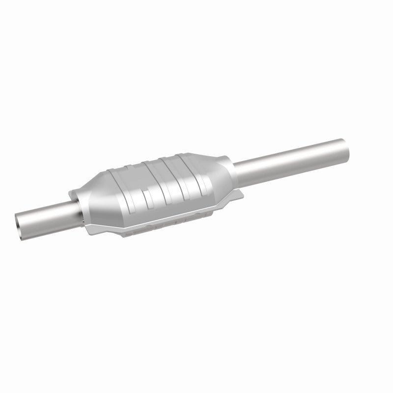 MagnaFlow Jeep Standard Grade Federal / EPA Compliant Direct-Fit Catalytic Converter 23222 360 Degree Image Set