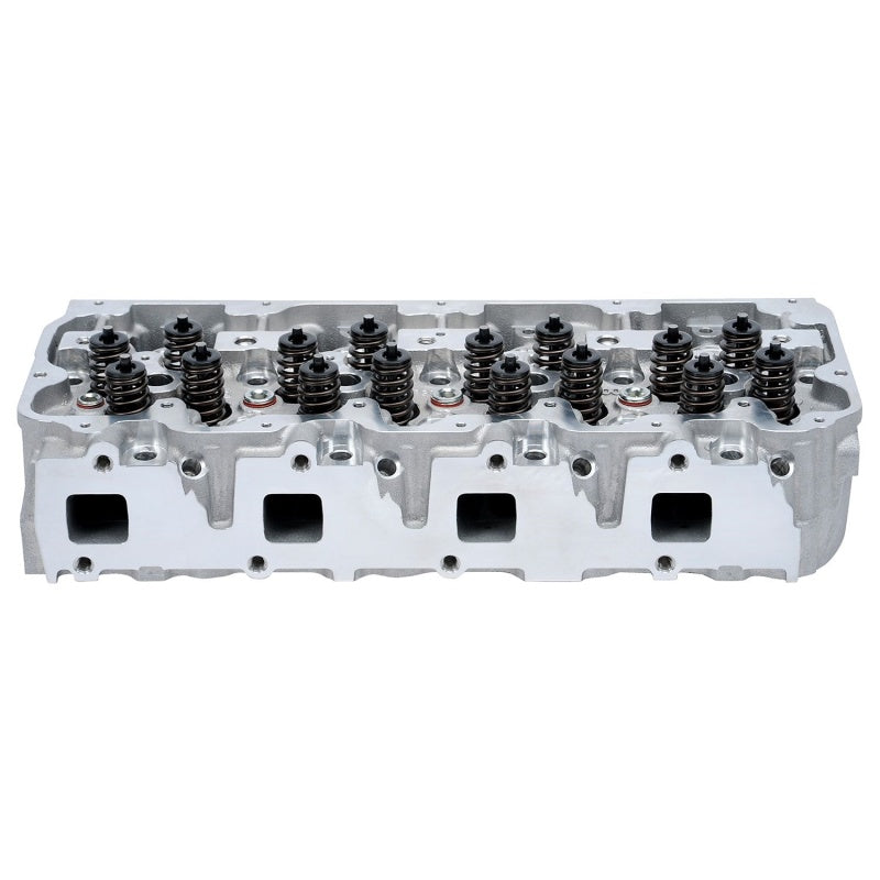 Edelbrock Cylinder Head 11-16 Chevy LML Duramax Diesel V8 6.6L Single Complete 79119 79119 Photo - Unmounted