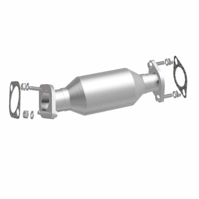 MagnaFlow Hyundai California Grade CARB Compliant Direct-Fit Catalytic Converter 5561823 360 Degree Image Set