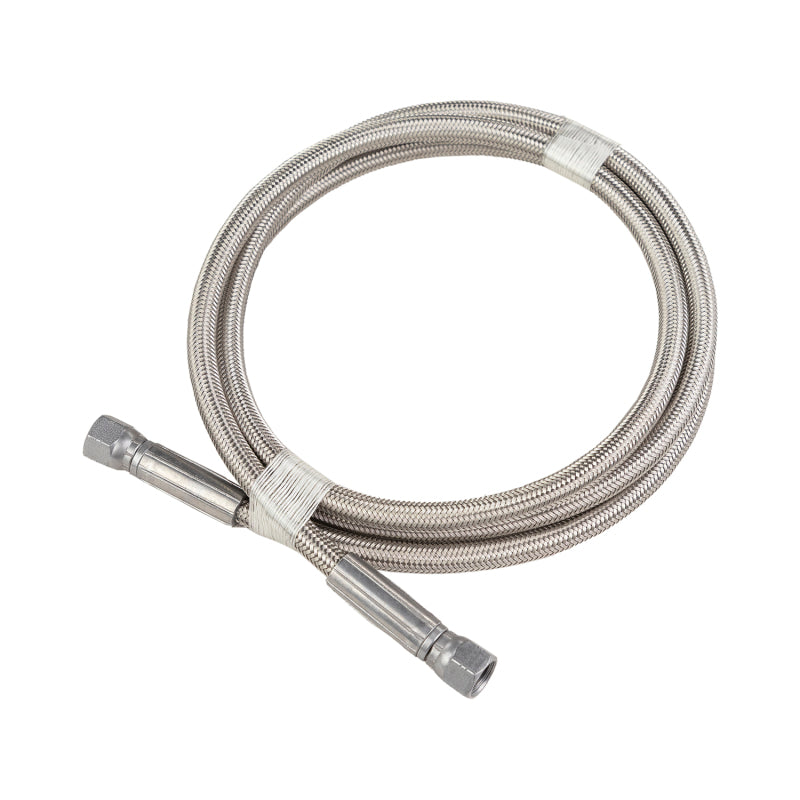 ARB Air Compressor Reinforced Hose - JIC-4 1.5M 1PK 0740204 0740204 Photo - Primary