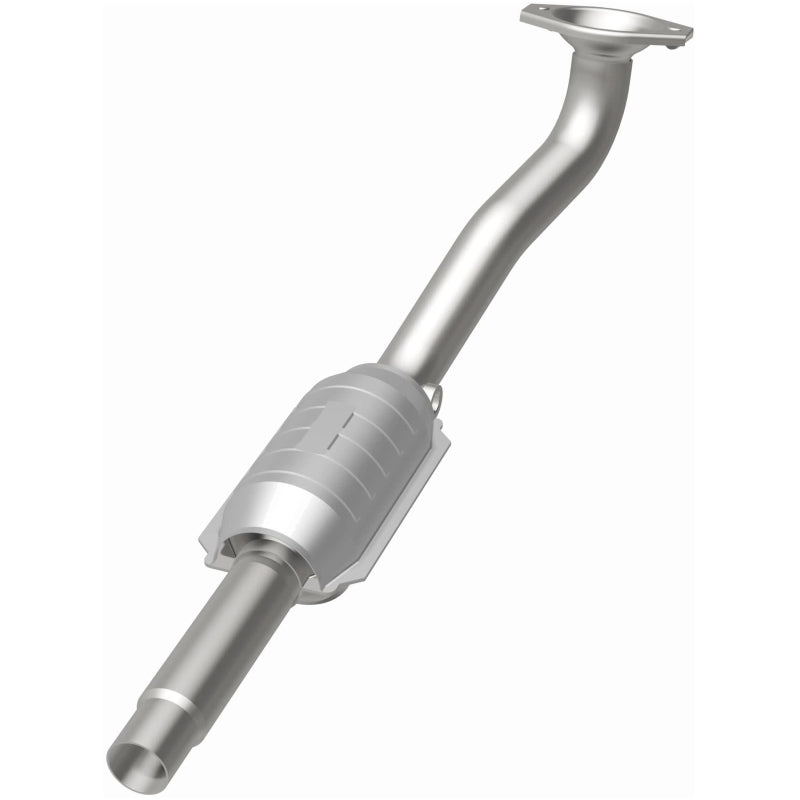 MagnaFlow Volkswagen Standard Grade Federal / EPA Compliant Direct-Fit Catalytic Converter 22923 Photo - out of package