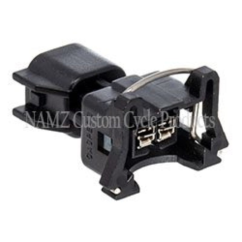 NAMZ Delphi to Marelli OEM Injector Mating Connector for ND-12129142-B NMD-109076 NMD-109076 Photo - Primary