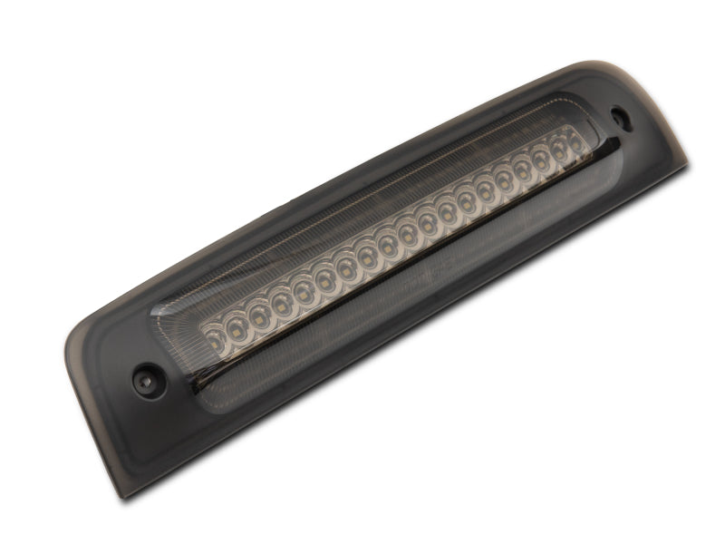 Raxiom 09-18 Dodge RAM 1500 10-18 RAM 2500/3500 Axial Series LED Third Brake Light (Smoked) R117633 R117633 Photo - Primary