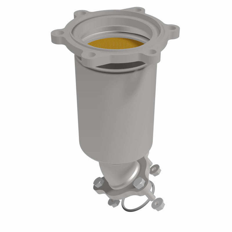 MagnaFlow Nissan Altima HM Grade Federal / EPA Compliant Direct-Fit Catalytic Converter 50871 360 Degree Image Set