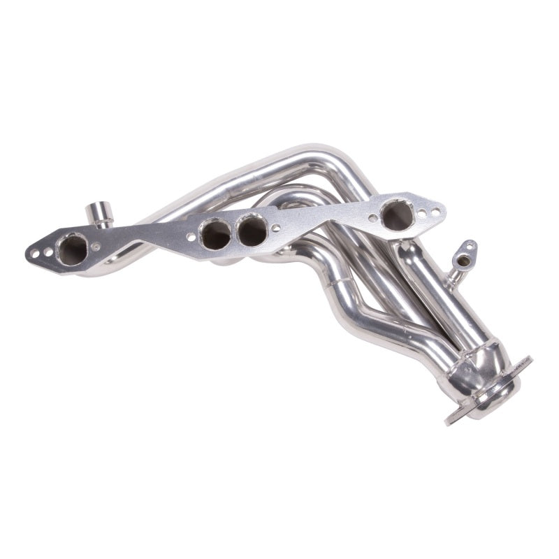 BBK Performance 93-96 Chevy Impala SS 1-5/8 Shorty Headers (Coated) 15950 Photo - Unmounted
