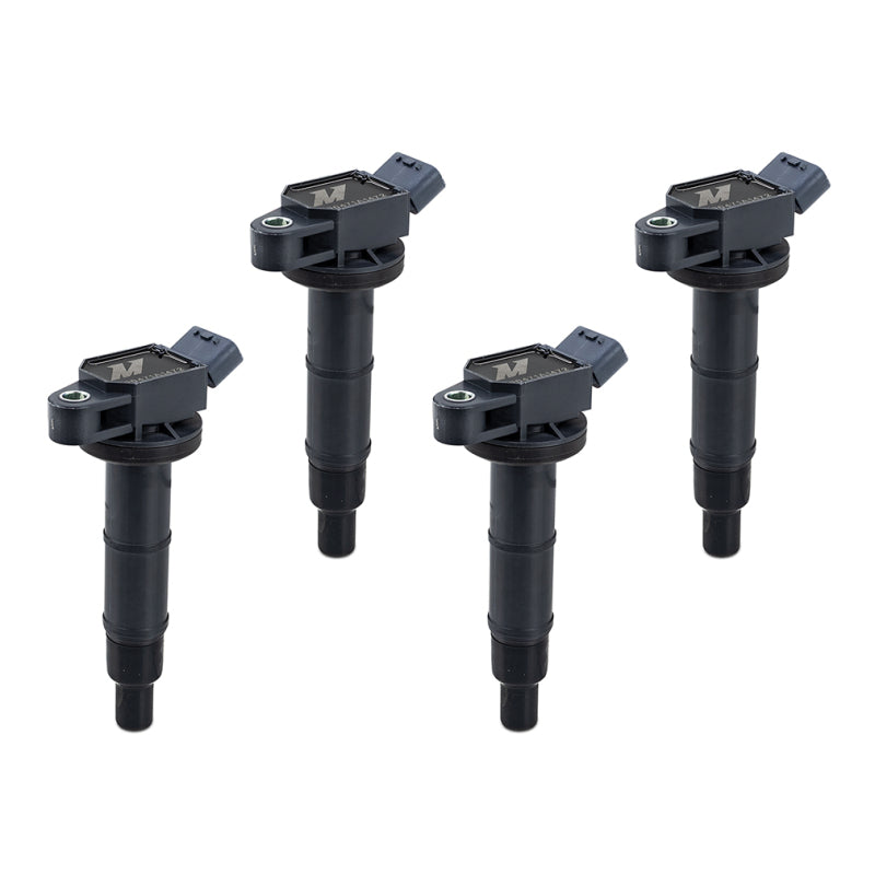 Mishimoto 02-11 Toyota Camry 2.4L Ignition Coil - 4-Pack MMIG-CMRY-0204 MMIG-CMRY-0204 User 1