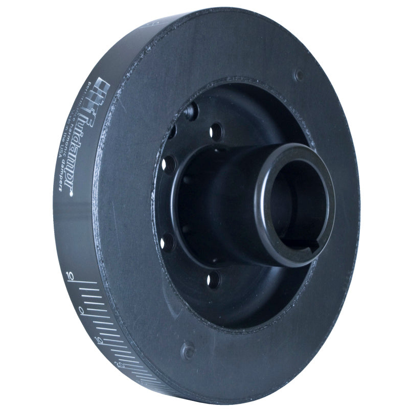 Fluidampr Engine Harmonic Balancer 720321 User 4