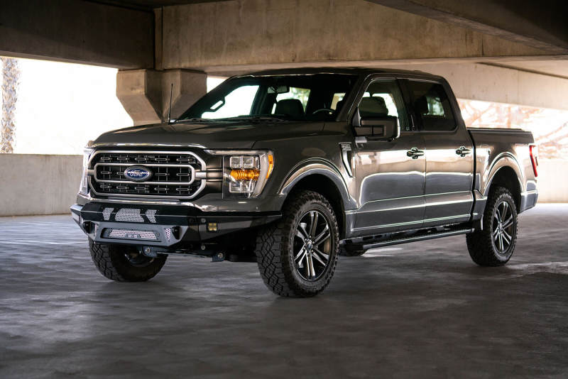 DV8 Offroad 2021+ Ford F-150 Non-Winch Front Bumper FBFF1-09 FBFF1-09 User 5