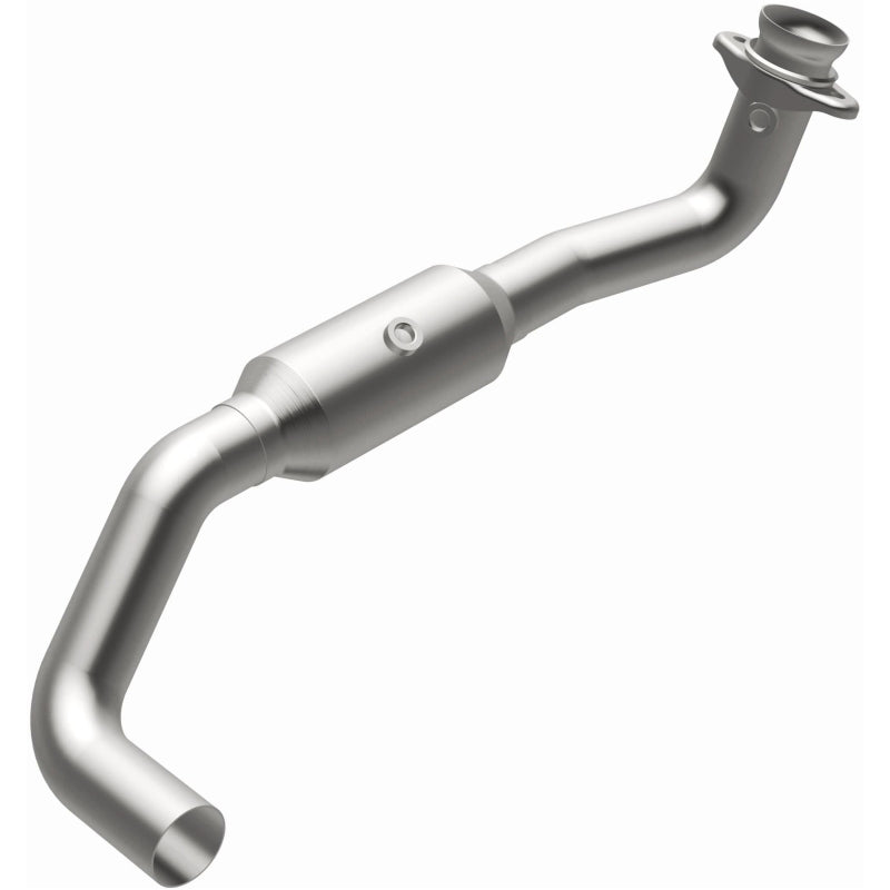 MagnaFlow California Grade CARB Compliant Direct-Fit Catalytic Converter 5551694 Photo - out of package
