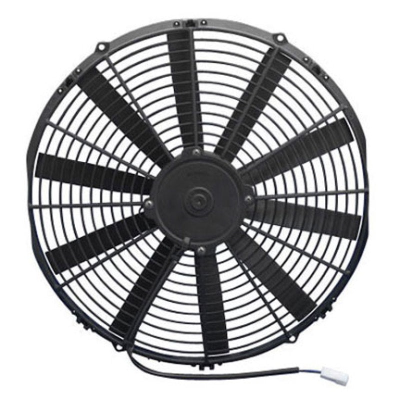 SPAL 1298 CFM 16in Fan - Pull (VA18-AP10/C-41A) 30100400 30100400 User 1