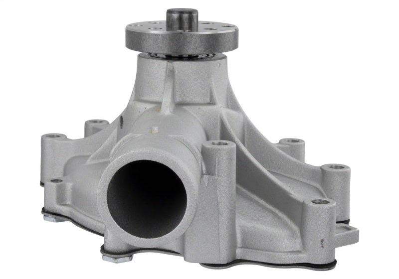 Ford Short V-Belt Water Pump Street Rod FRDM8501-E351S M-8501-E351S Photo - Unmounted