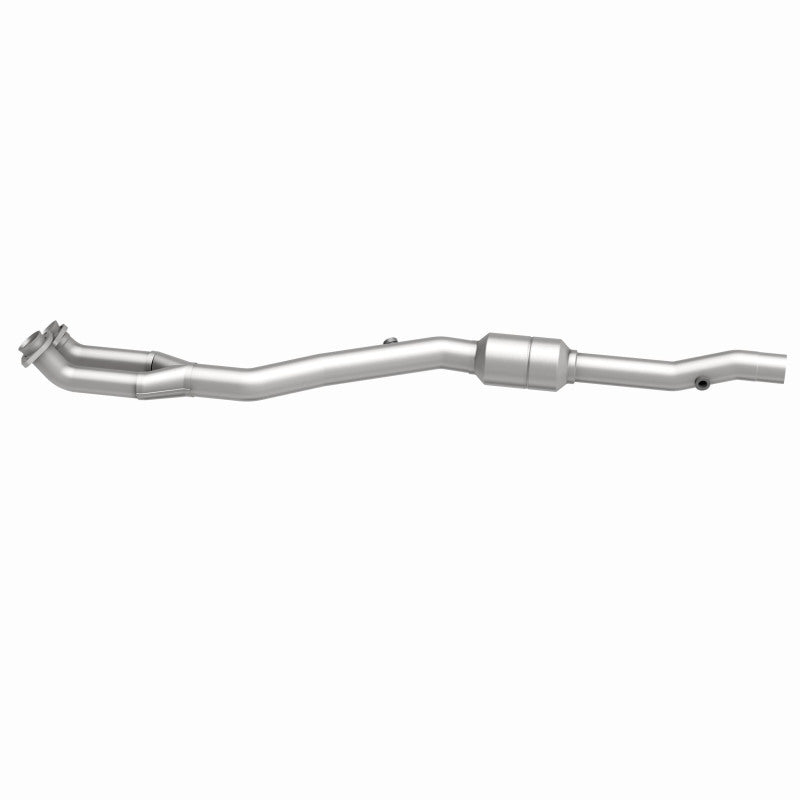 MagnaFlow BMW 840Ci HM Grade Federal / EPA Compliant Direct-Fit Catalytic Converter 24130 360 Degree Image Set