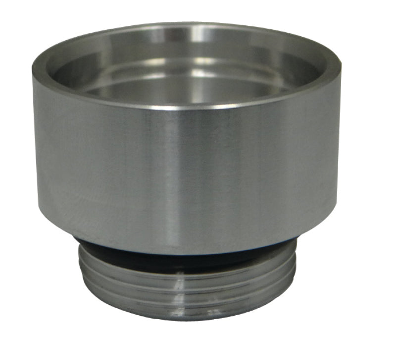 Moroso GM COPO Camaro Valve Cover Adapter 68844 68844 Photo - Primary