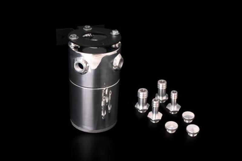 Weapon R Universal Pro Tank Oil Separator 18 oz 826-313-201 826-313-201 User 1