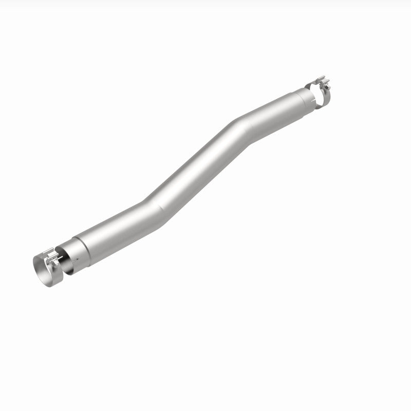 MagnaFlow D-Fit Muffler Replacement Without Muffler Performance Exhaust System 19491 360 Degree Image Set
